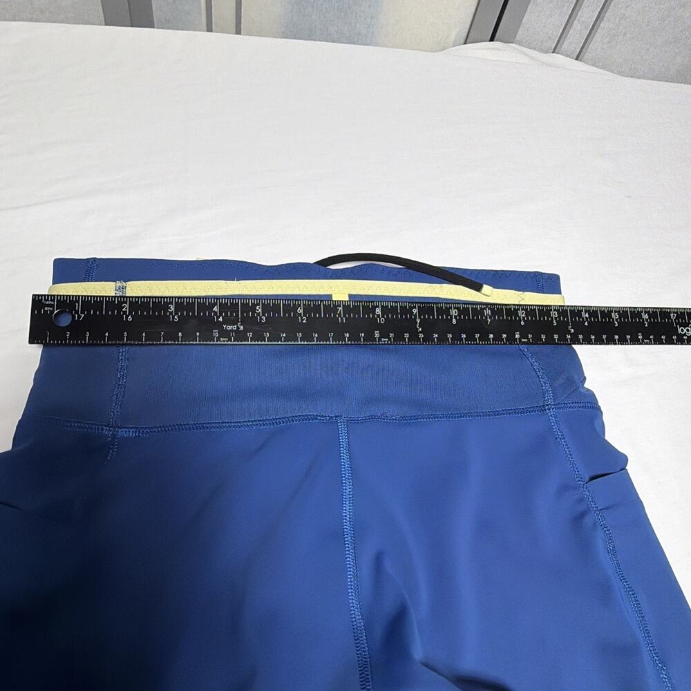 Men’s Flipbelt Ouray Compression Marathon Shorts- Size XS - Picture 16 of 16